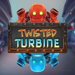 Twisted Turbine