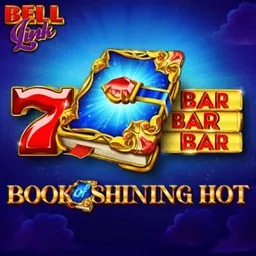 Book of Shining Hot Bell Link