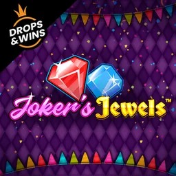 Joker's Jewels