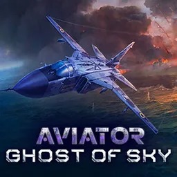 Aviator Ghost Of Sky